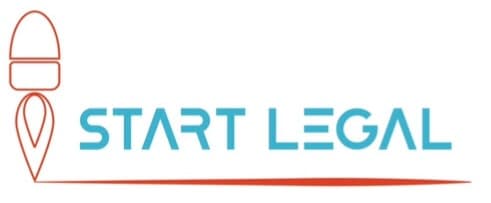 Start Legal logo
